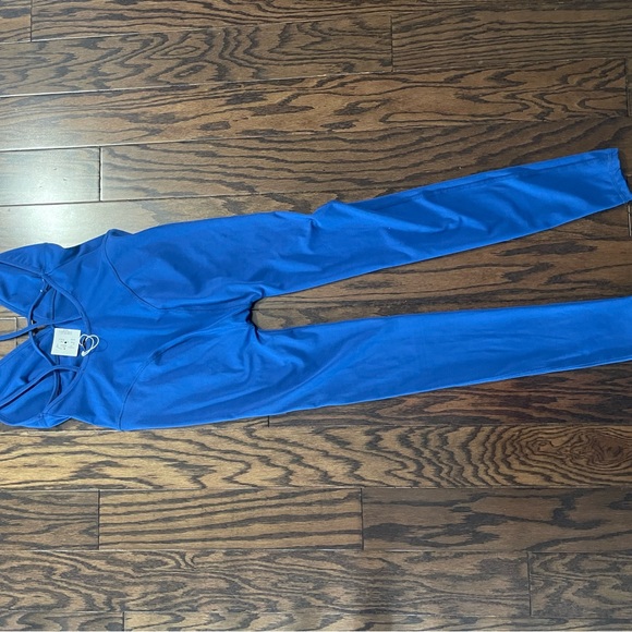 Unitard - Picture 3 of 5